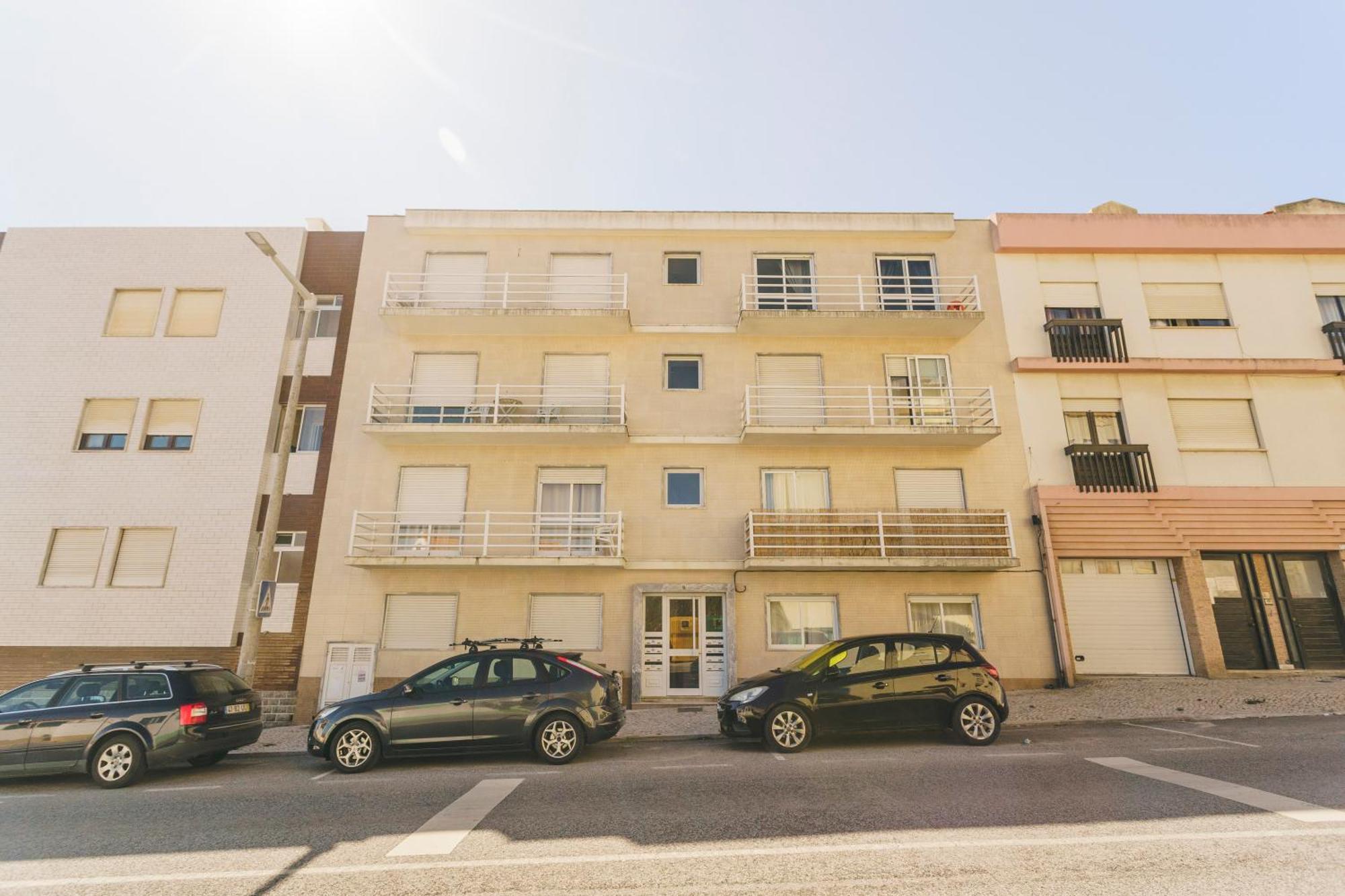 Best Houses 01 - Peniche Pearl Luaran gambar