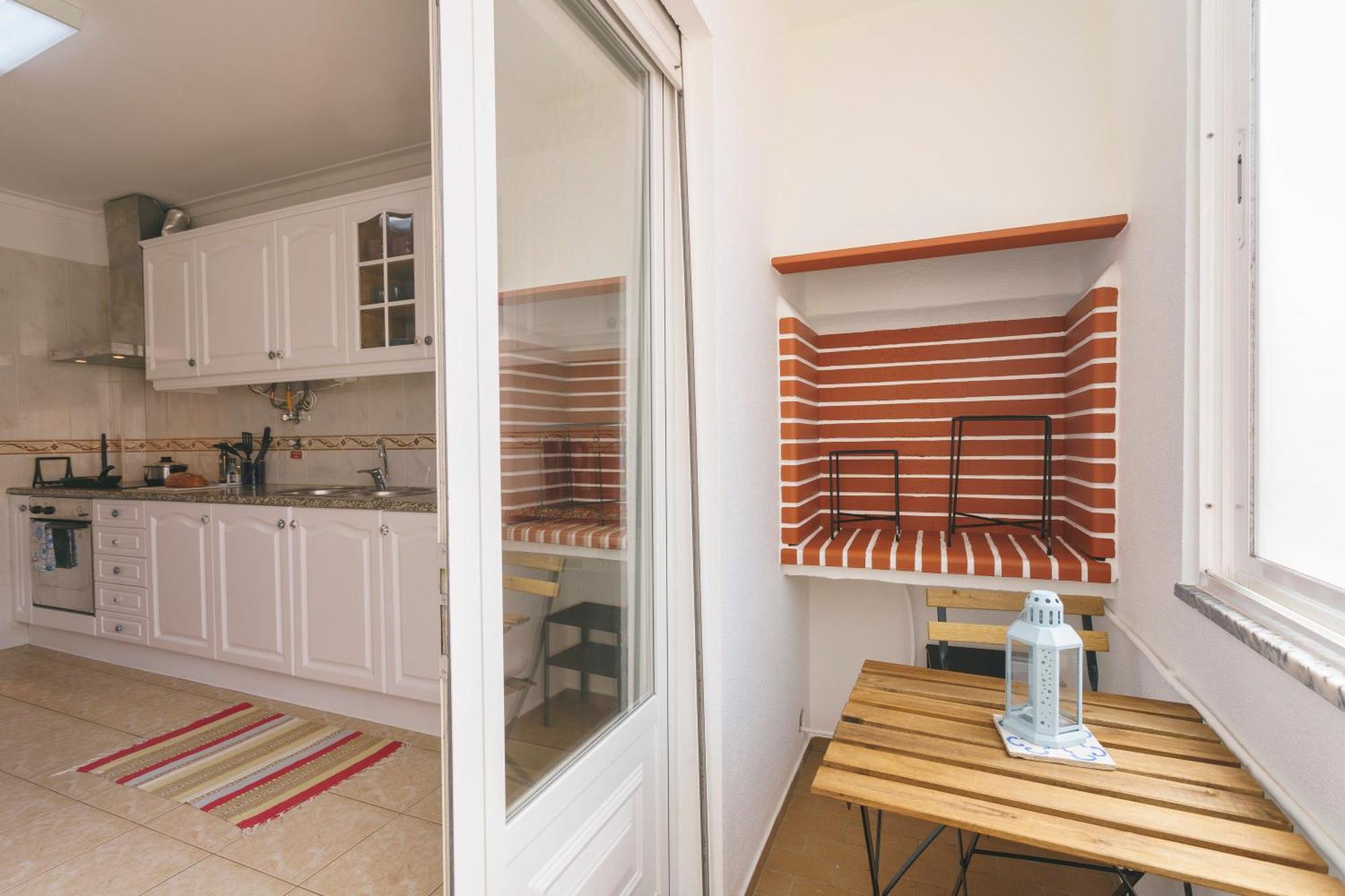 Best Houses 01 - Peniche Pearl Luaran gambar