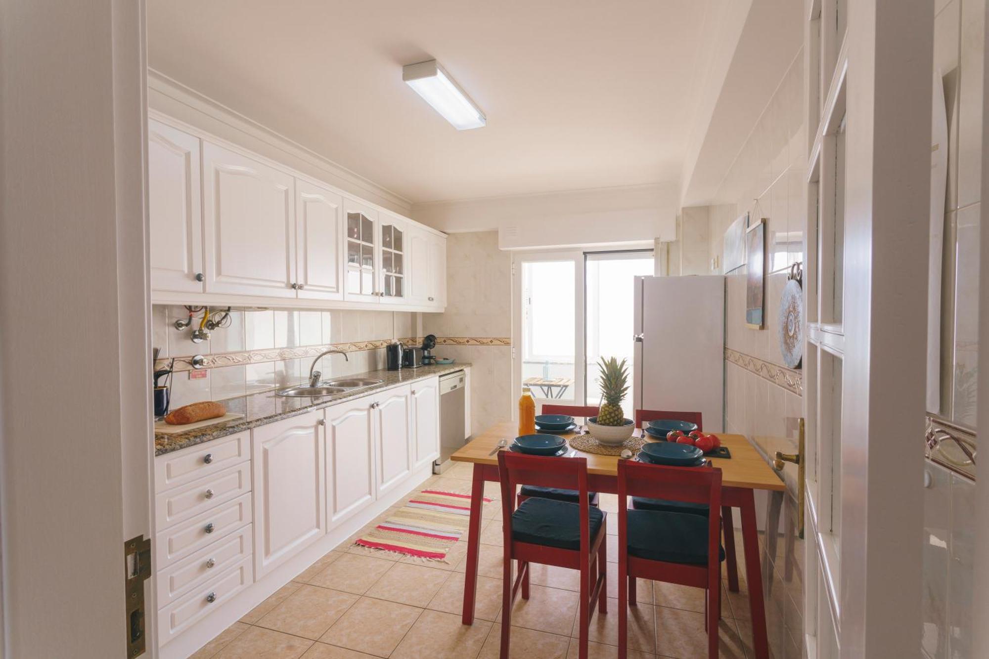 Best Houses 01 - Peniche Pearl Luaran gambar