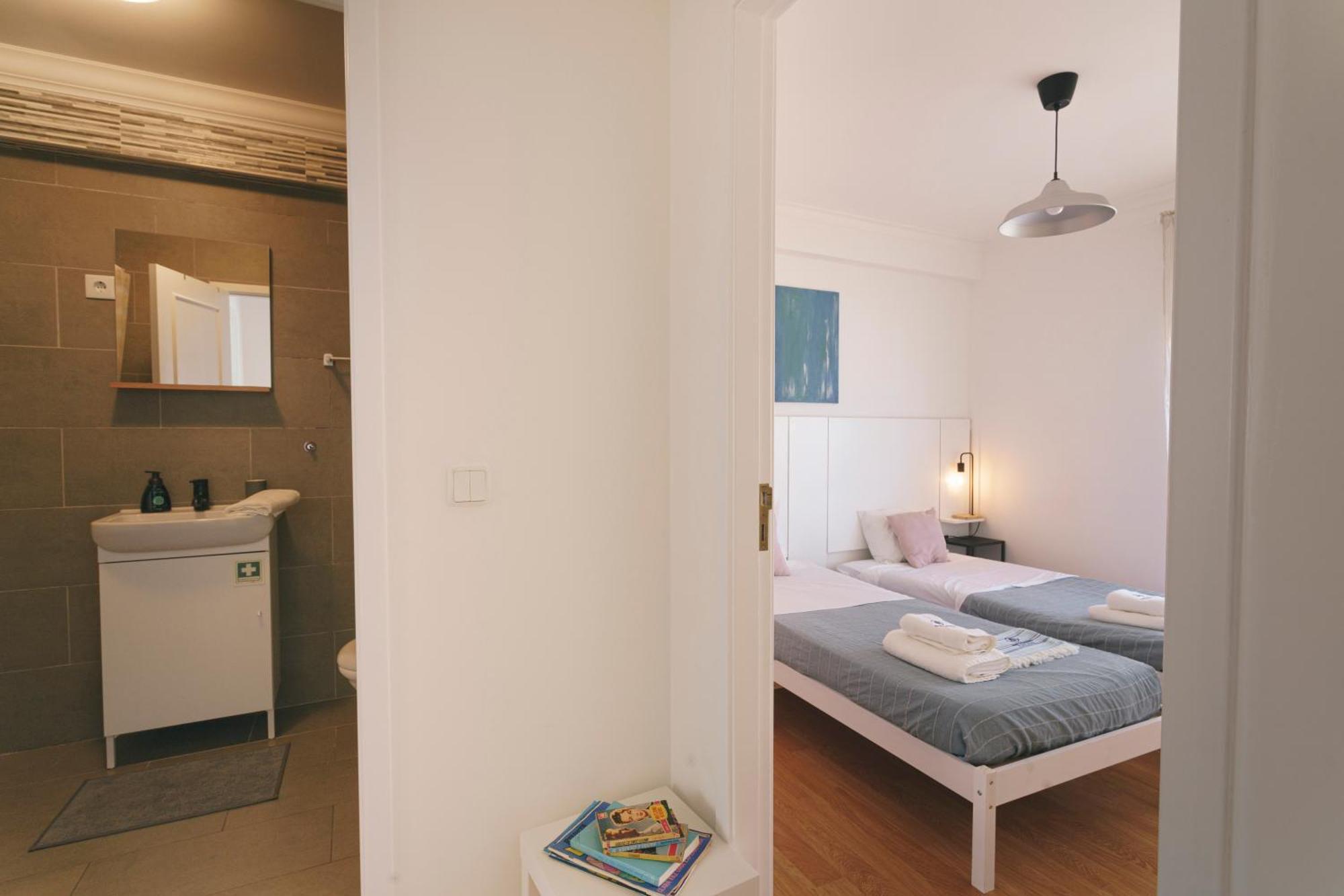 Best Houses 01 - Peniche Pearl Luaran gambar