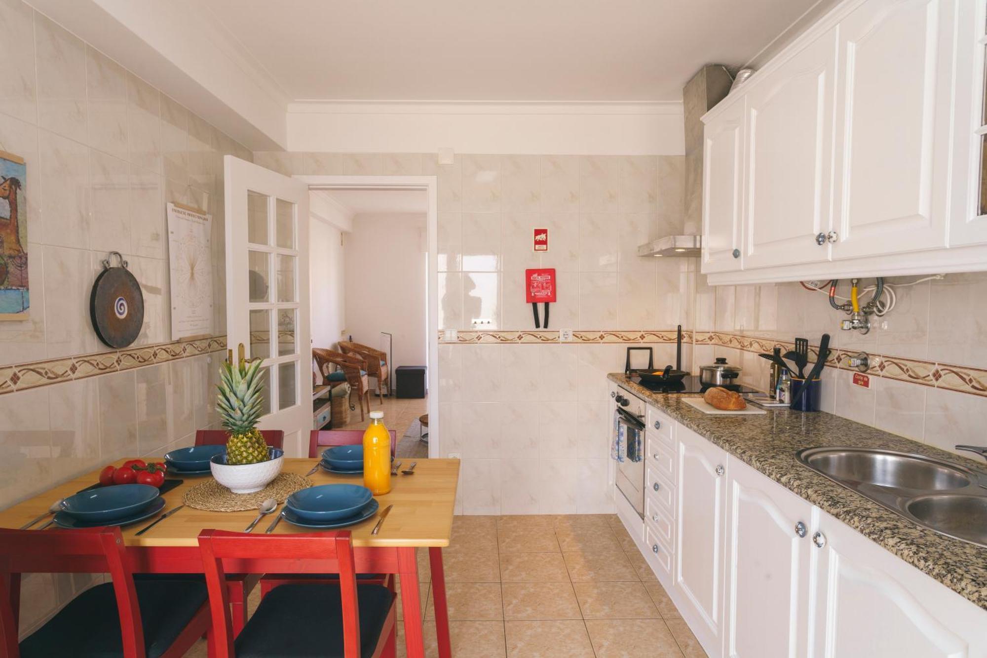 Best Houses 01 - Peniche Pearl Luaran gambar